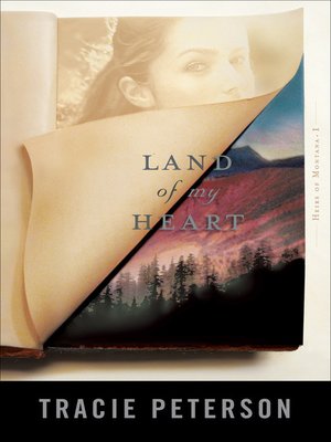 cover image of Land of My Heart